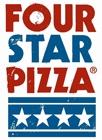 Martin Food Equipment Four Star Pizza Logo Home 